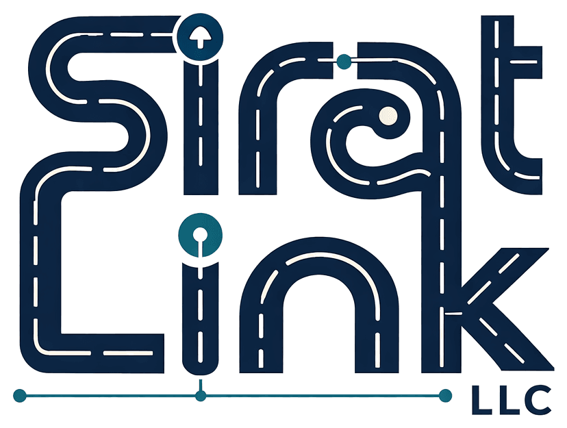 SiratLink LLC logo